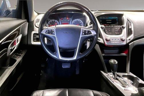 2017 GMC Terrain Denali