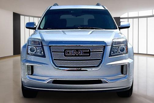 2017 GMC Terrain Denali