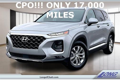 2020 Hyundai SANTA FE 2.4 SEL