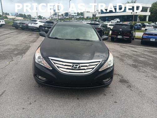 2011 Hyundai SONATA SE