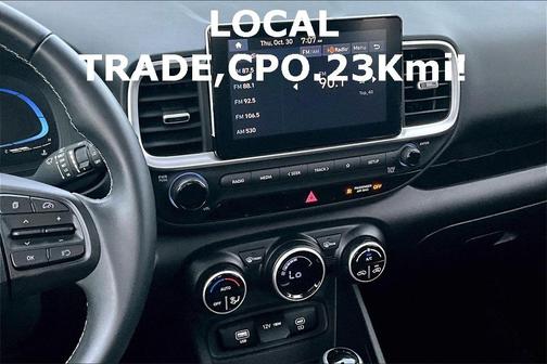 2024 Hyundai VENUE SEL