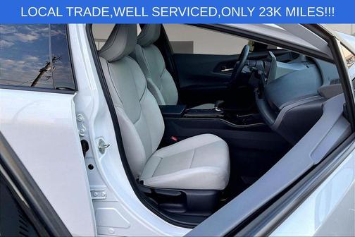 2024 Toyota Prius Limited