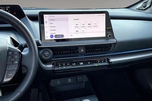 2024 Toyota Prius Limited