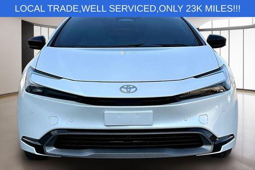 2024 Toyota Prius Limited