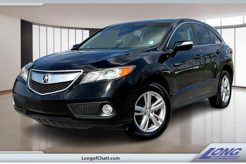 2014 Acura RDX Technology