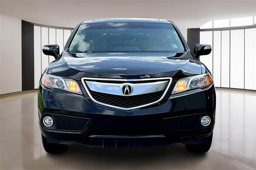 2014 Acura RDX Technology