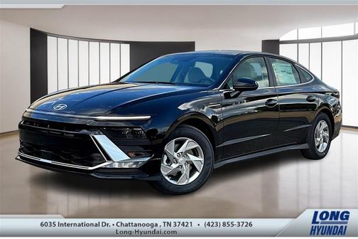2025 Hyundai SONATA SE