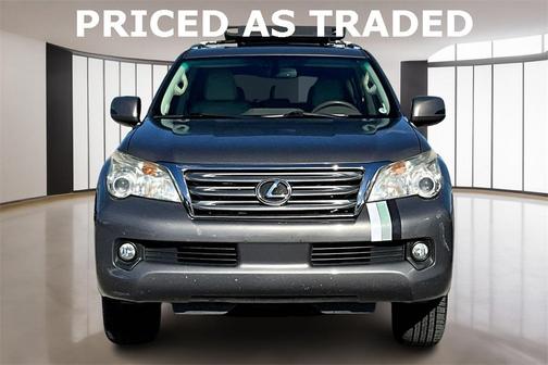 2012 Lexus GX 460 Base