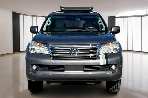 2012 Lexus GX 460 Base