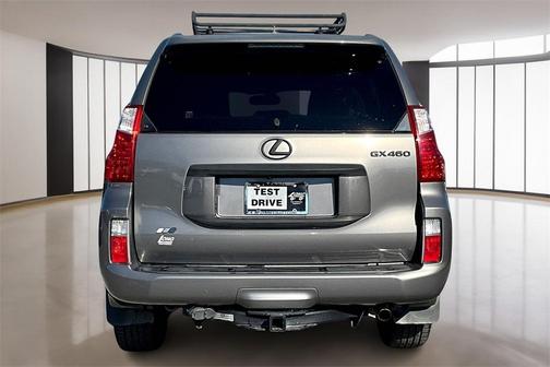 2012 Lexus GX 460 Base