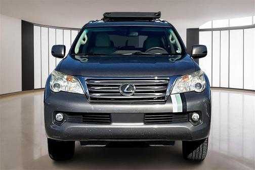 2012 Lexus GX 460 Base