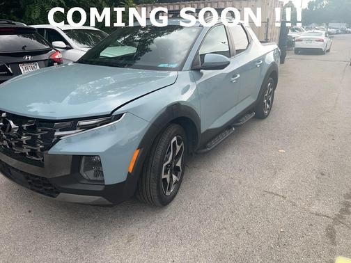 2023 Hyundai SANTA CRUZ 2.5T Limited