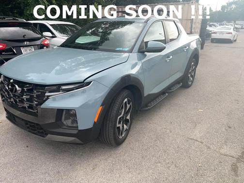 2023 Hyundai SANTA CRUZ 2.5T Limited