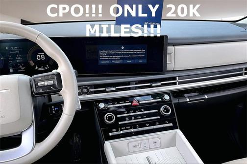 2025 Hyundai SANTA FE SE