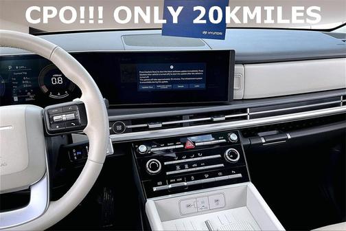 2025 Hyundai SANTA FE SE