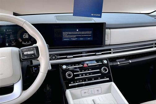 2025 Hyundai SANTA FE SE