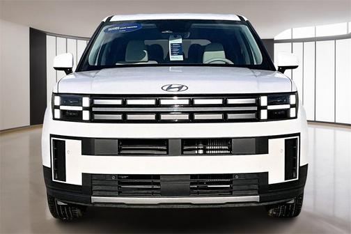 2025 Hyundai SANTA FE SE