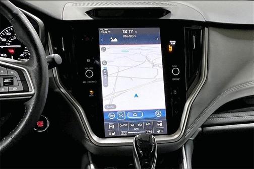 2020 Subaru Outback Limited XT