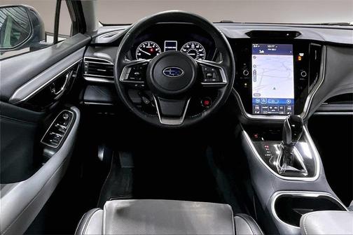 2020 Subaru Outback Limited XT