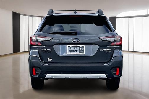 2020 Subaru Outback Limited XT