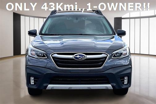 2020 Subaru Outback Limited XT