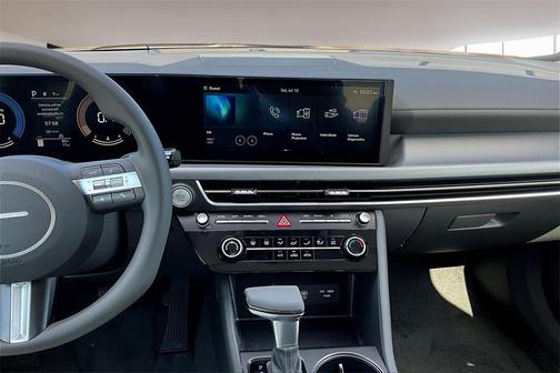 2025 Hyundai SONATA SE