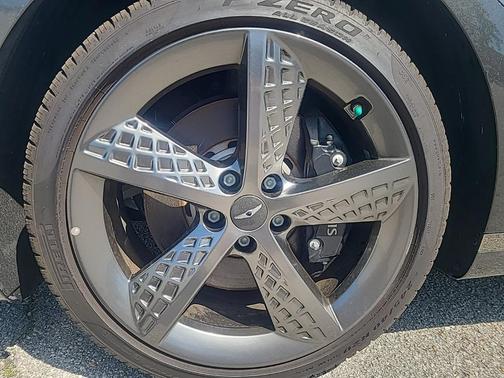 2023 Genesis G80 3.5T