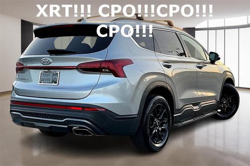 2022 Hyundai SANTA FE XRT