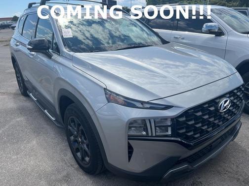 2022 Hyundai SANTA FE XRT