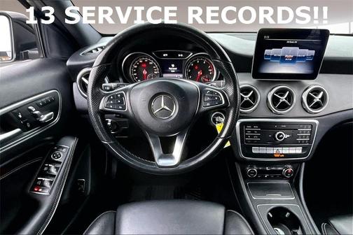 2020 Mercedes-Benz GLA 250 Base