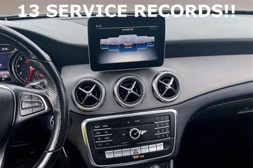 2020 Mercedes-Benz GLA 250 Base