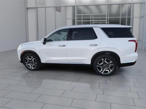 2025 Hyundai PALISADE Limited