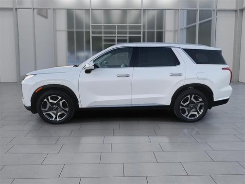 2025 Hyundai PALISADE Limited