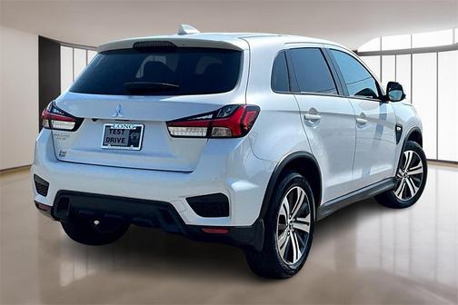 2024 Mitsubishi Outlander Sport 2.0 ES