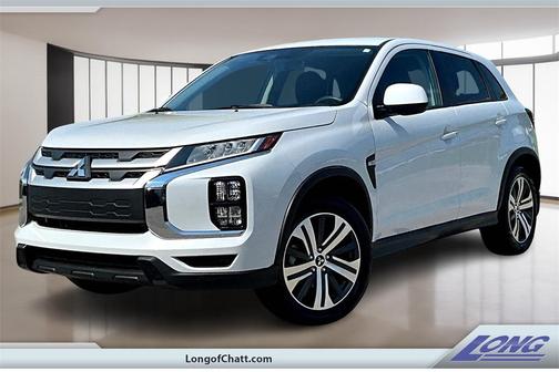 2024 Mitsubishi Outlander Sport 2.0 ES