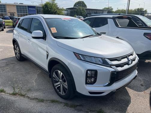 2024 Mitsubishi Outlander Sport 2.0 ES