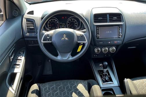 2024 Mitsubishi Outlander Sport 2.0 ES