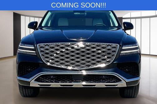 2025 Genesis GV80 3.5T Advanced