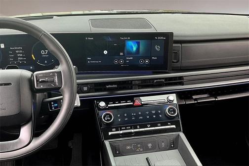 2024 Hyundai SANTA FE Calligraphy