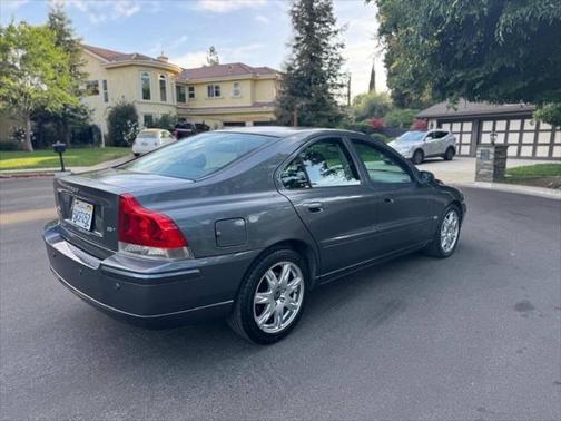 2006 Volvo S60 2.5T