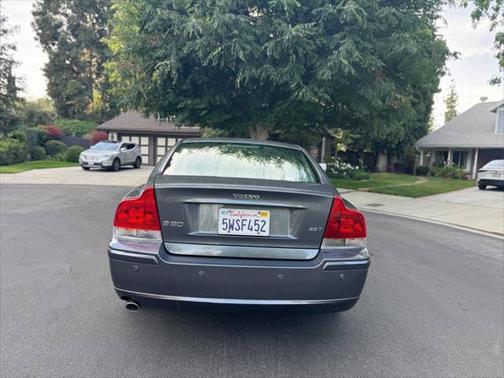 2006 Volvo S60 2.5T