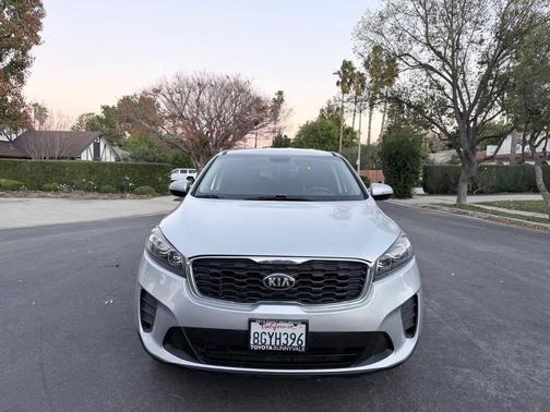 2019 Kia Sorento L