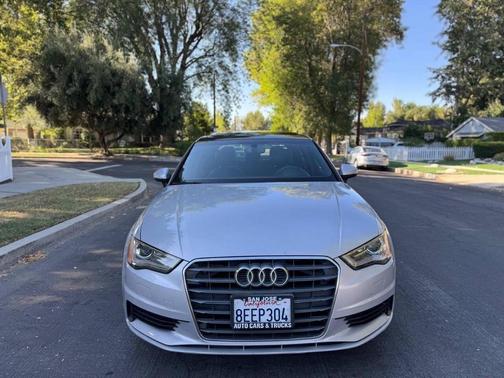 2015 Audi A3 1.8T Premium