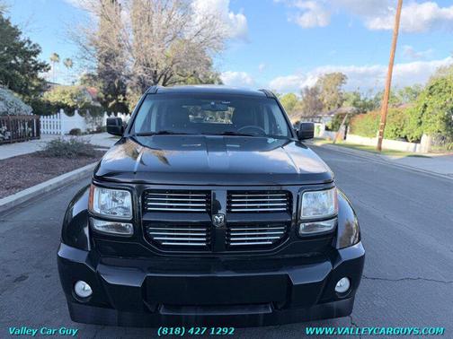 2010 Dodge Nitro SXT