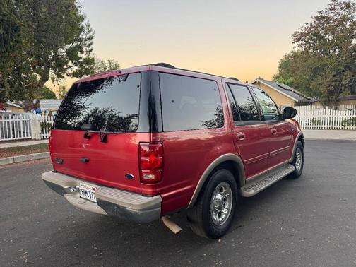 2002 Ford Expedition Eddie Bauer