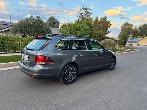 2010 Volkswagen Jetta TDI