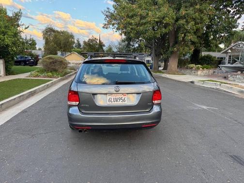 2010 Volkswagen Jetta TDI