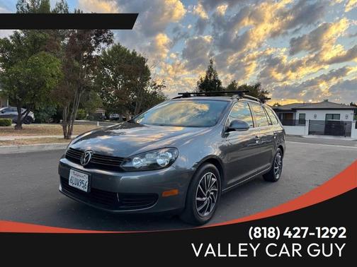2010 Volkswagen Jetta TDI