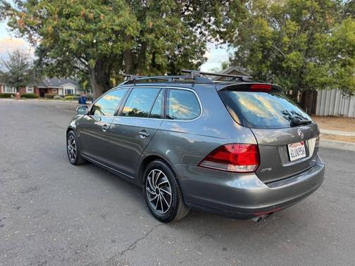 2010 Volkswagen Jetta TDI