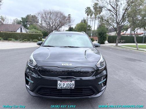 2022 Kia Niro EV EX